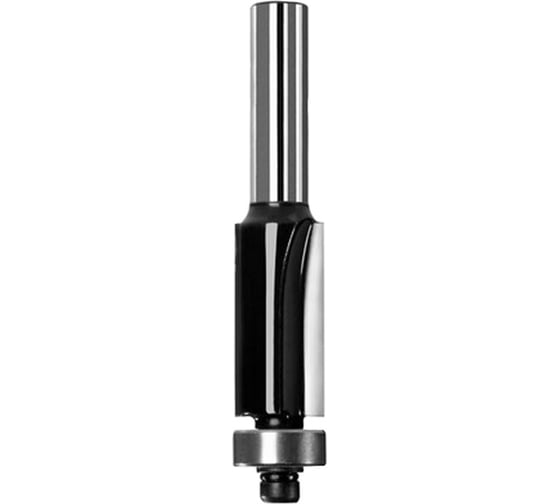 Фреза__Обгонная D 9.5x25x68 / хв 8 мм BOSCH 2.608.628.346