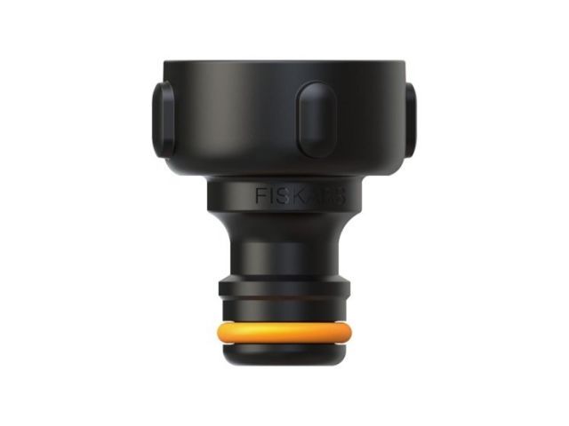 Адаптер для крана G3/4" (26.5 mm) минимум 30 FISKARS 1027058