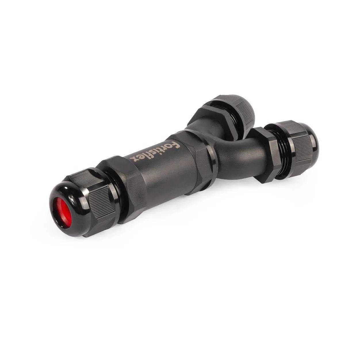 Коннектор кабельный FFC-34/3Р-IP68 (Fortisflex) Fortisflex 89685