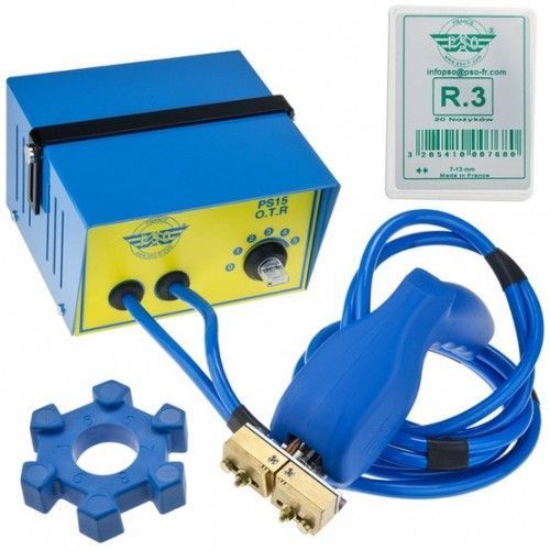 Машинка регрувер для нарезки протектора PS15 OTR 220V PSO PS15 OTR 220V