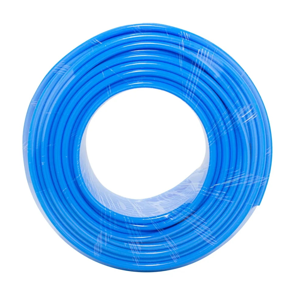 Шланг воздушный полиуретановый 8*6мм*50м RockFORCERock FORCE 