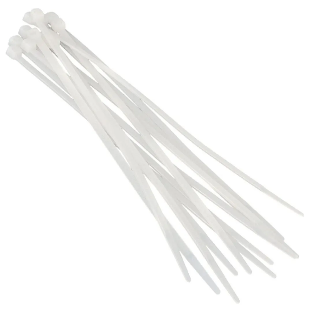 Стяжка нейлоновая200х2мм ( 32 шт/к-т)  WMC TOOLS WMC-BT2003B