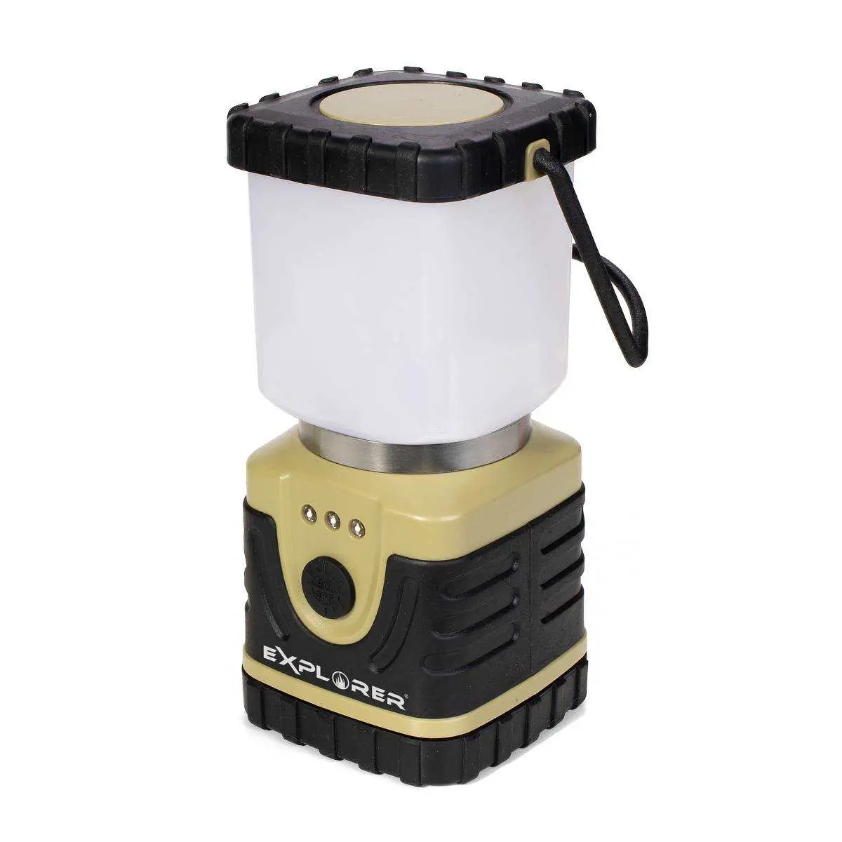 Фонарь кемпинговый FL-6246 серия EXPLORER (КВТ) КВТ 82067