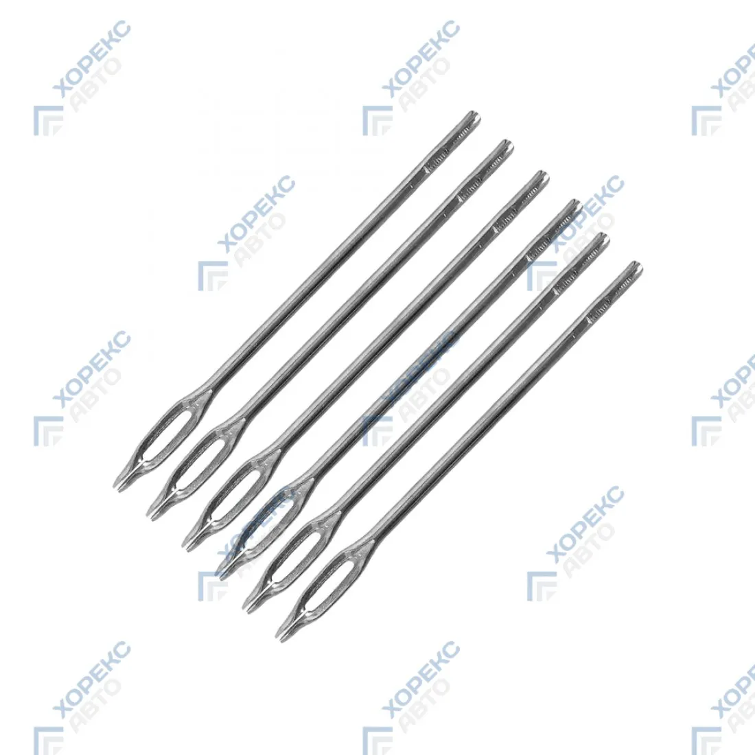 Набор сменных протяжек (в упаковке - 10 шт) ХорексАвто 15-227
