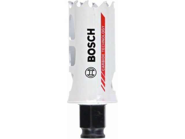 Коронка твердосплавная 35 mm ENDURANCE FOR HEAVY DUTY (универсальная)  ...BOSCH 2608594167