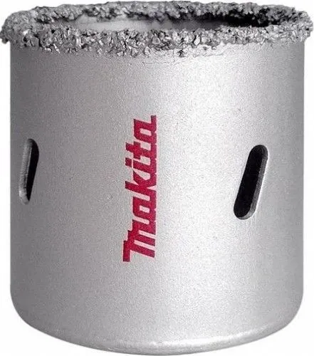 Коронка по кирпичу/керамике 83 мм (карбид вольфрама)  MAKITA D-51247