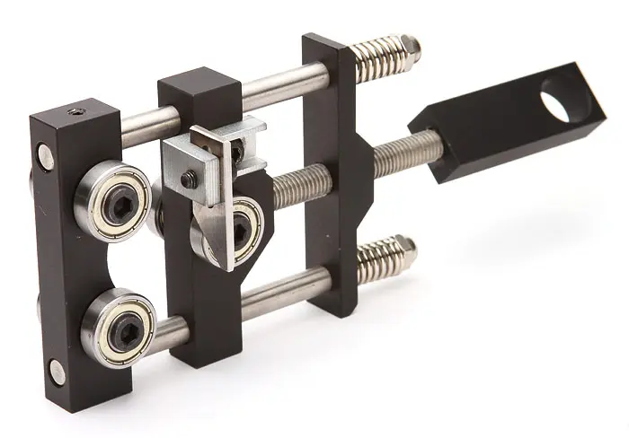 Инструмент для разделки кабеля из сшитого полиэтилена КСП-50 серия ПРОФИ (КВТ) КВТ 61005