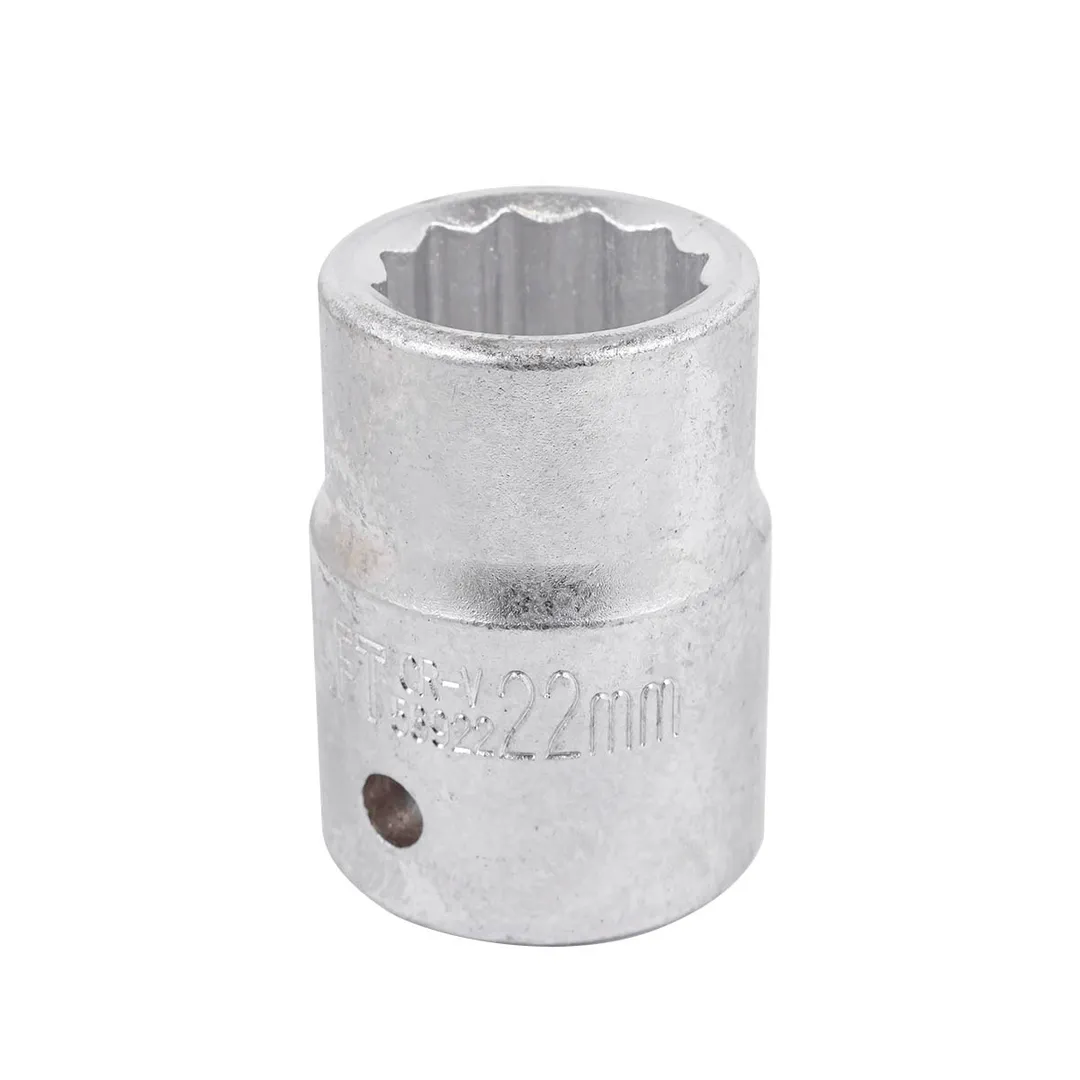 Головка 22 3/4" 12гр.  FORCEKRAFT FK-56922