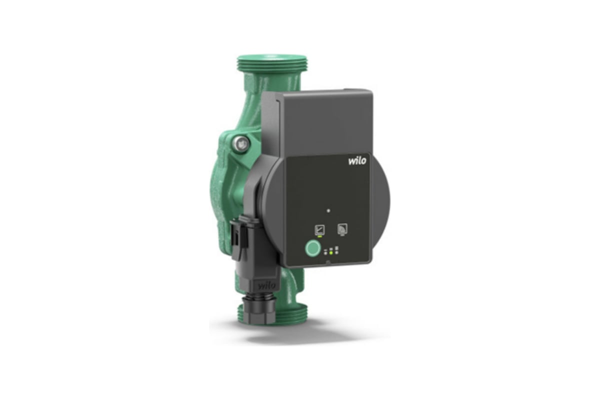 Насос циркуляционный Atmos PICO 25/1-6  WILO 4232694