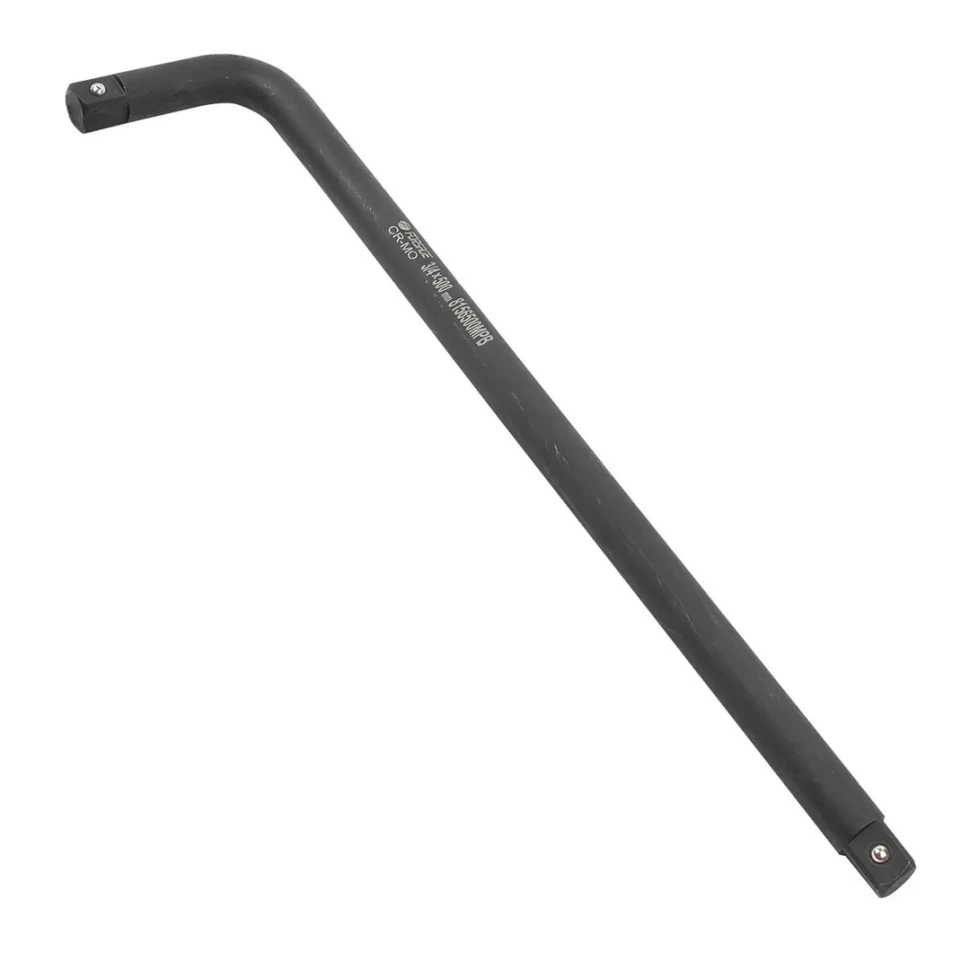 Вороток Г-образный ударный 500мм, 3/4''  JCB JCB-8156500MPB