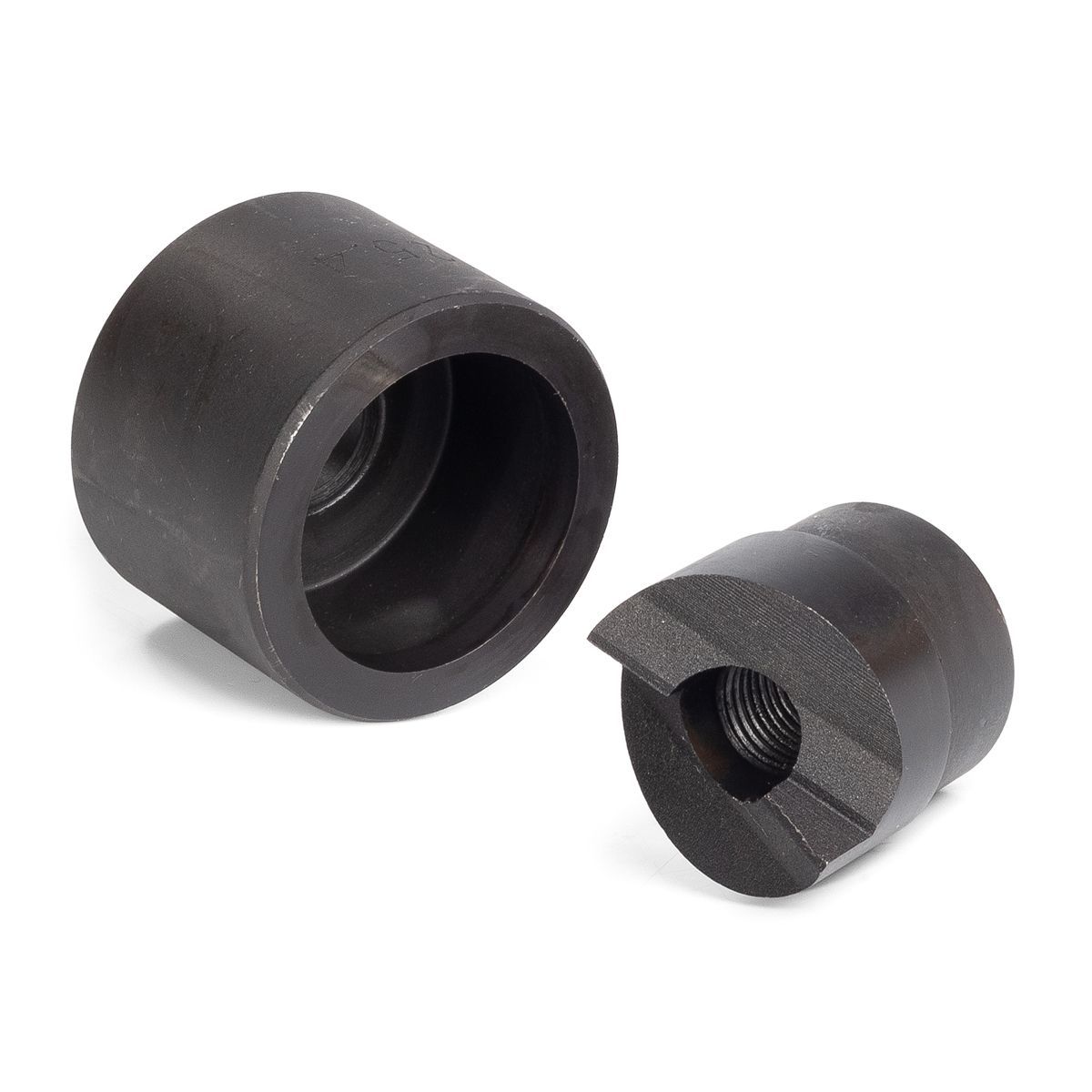 Матрица для пробивки отверстий МПО-24,5 серия ПРОФИ (КВТ) КВТ 87933