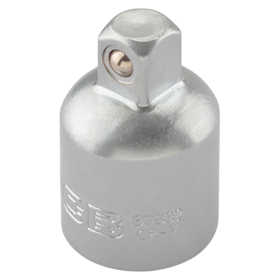 Адаптер-переходник 3/8''(F) x 1/4''(M)  JCB JCB-80932