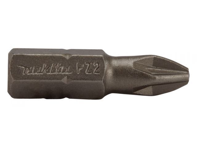 Насадка PZ2, 25 мм, C-form, 100 шт.  MAKITA B-24963