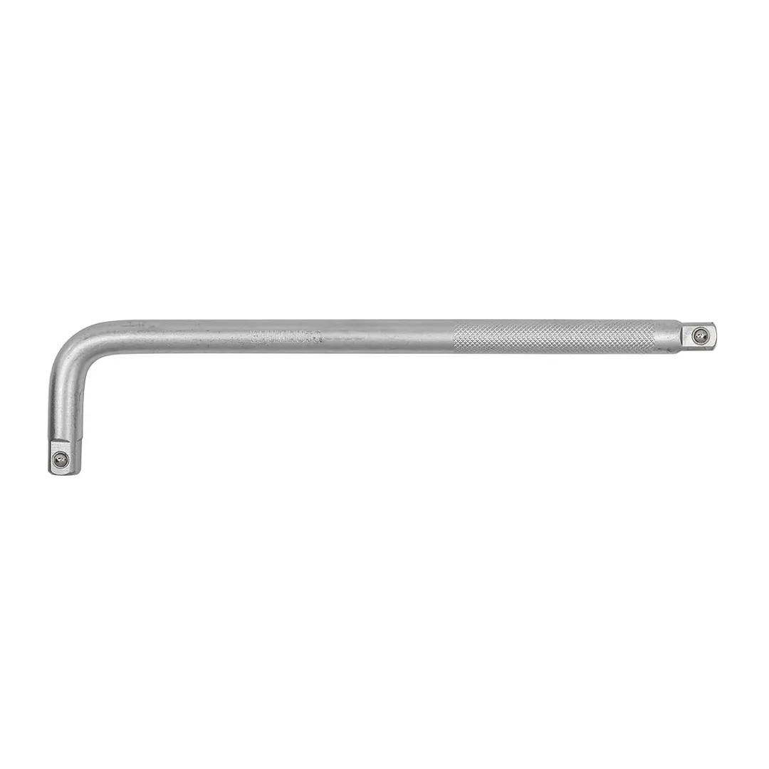 Вороток Г-образный двухсторонний 300мм, 1/2"х1/2" BaumAuto BM-8154300