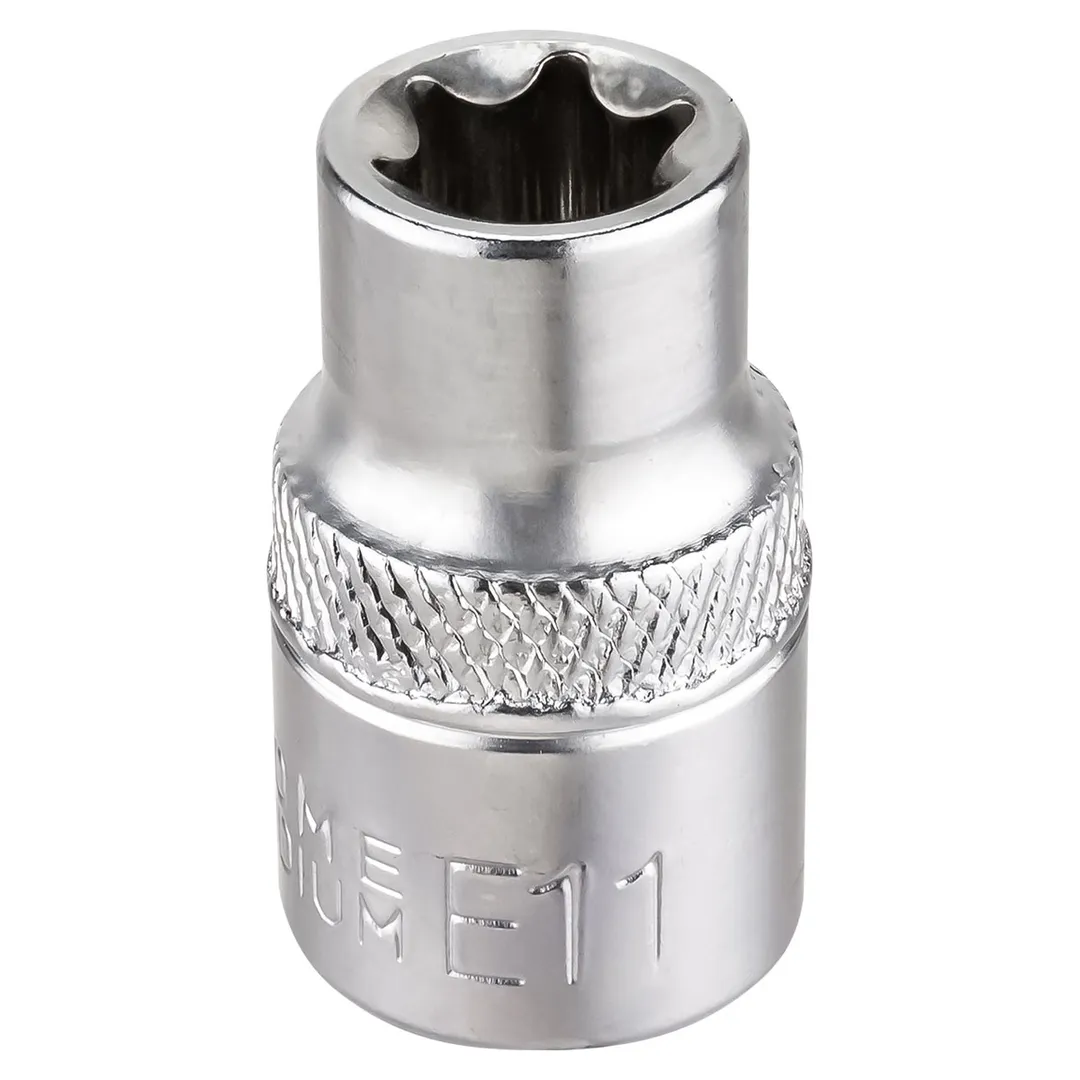 Головка Е-профиль 3/8", E11 RockFORCE LIGHT RF LIGHT-53611