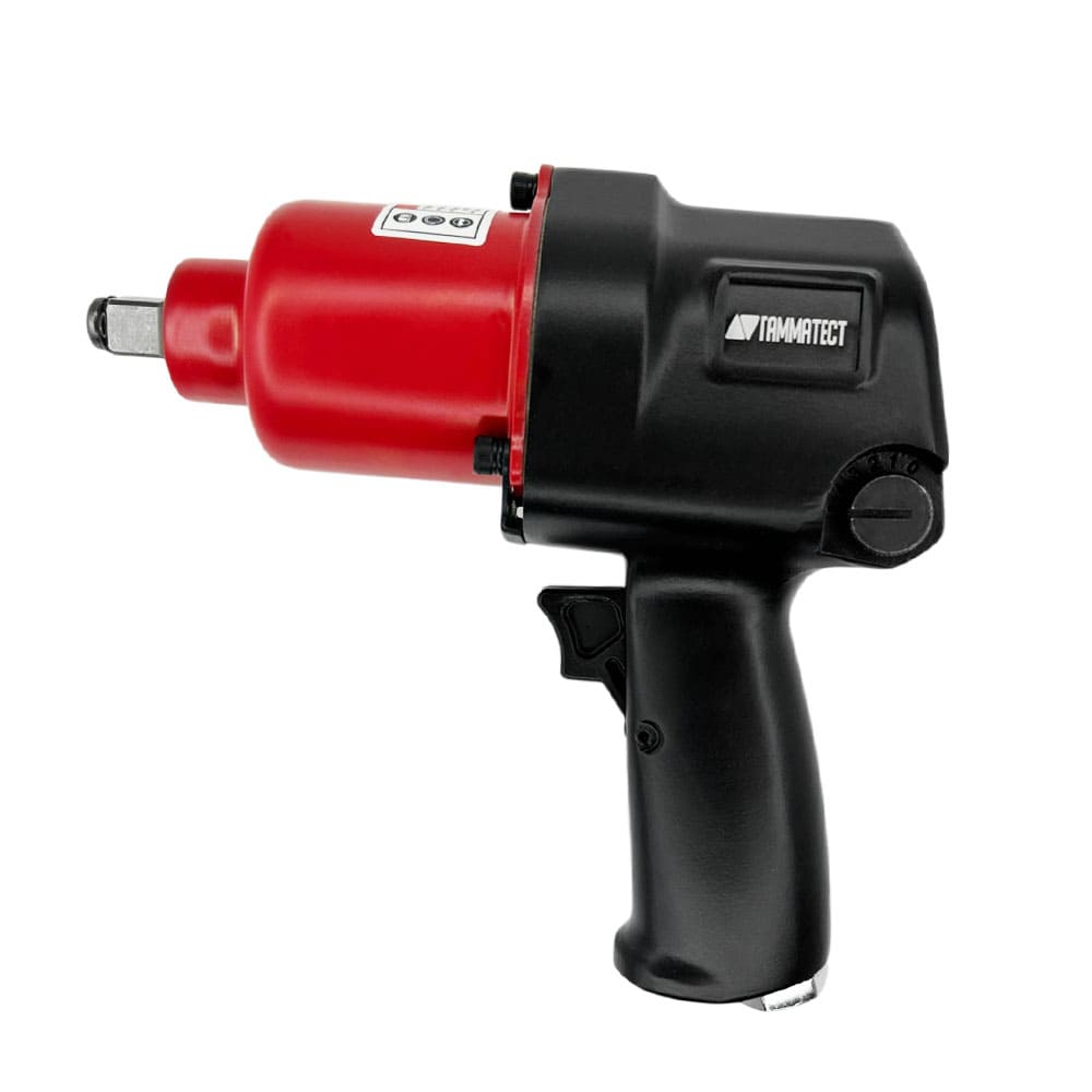 Пневмогайковерт 1/2" ГАММАТЕСТ   Гамматест GT7B004