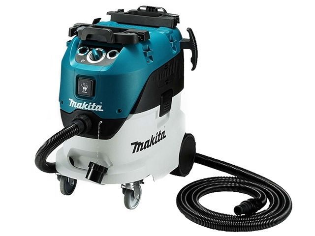 Пылесос VC 4210 L ,1200 Вт, 42 л, класс: L, самоочистка: автомат,   ...MAKITA VC4210L
