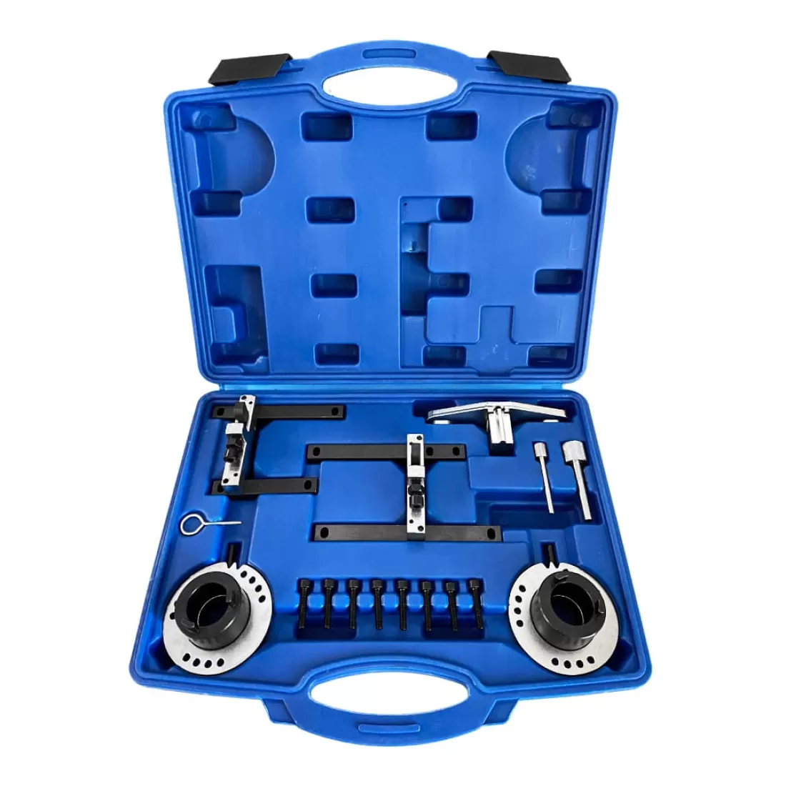 Набор фиксаторов для замены ГРМ Ford (1.0 EcoBoost SCTi) ХорексАвто ...ХОРЕКС АВТО HZ 25.1.273SK