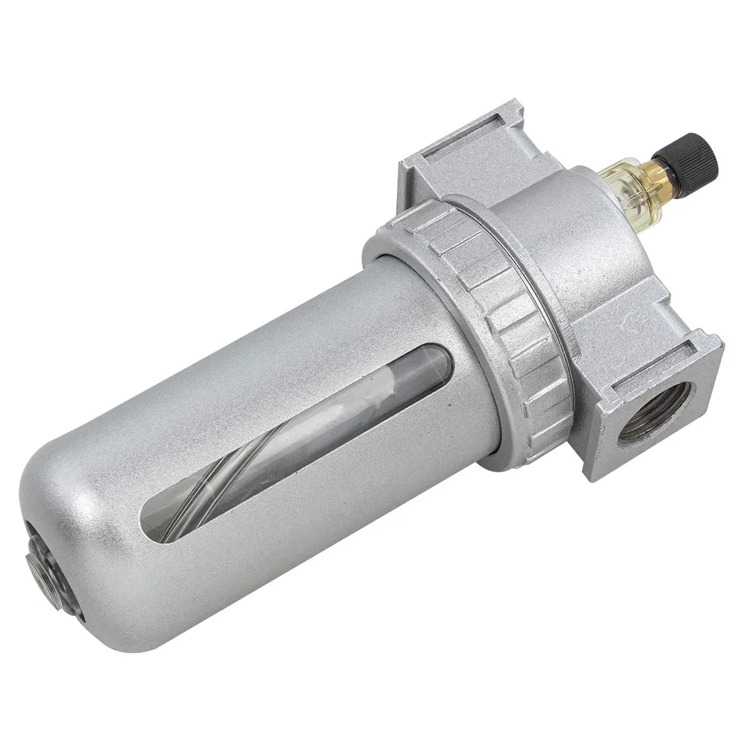 Маслодобавитель 1/4"  Partner AL802