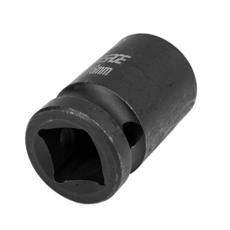 1/2" головка ударная 16мм (6гр.) Forsage F-44516