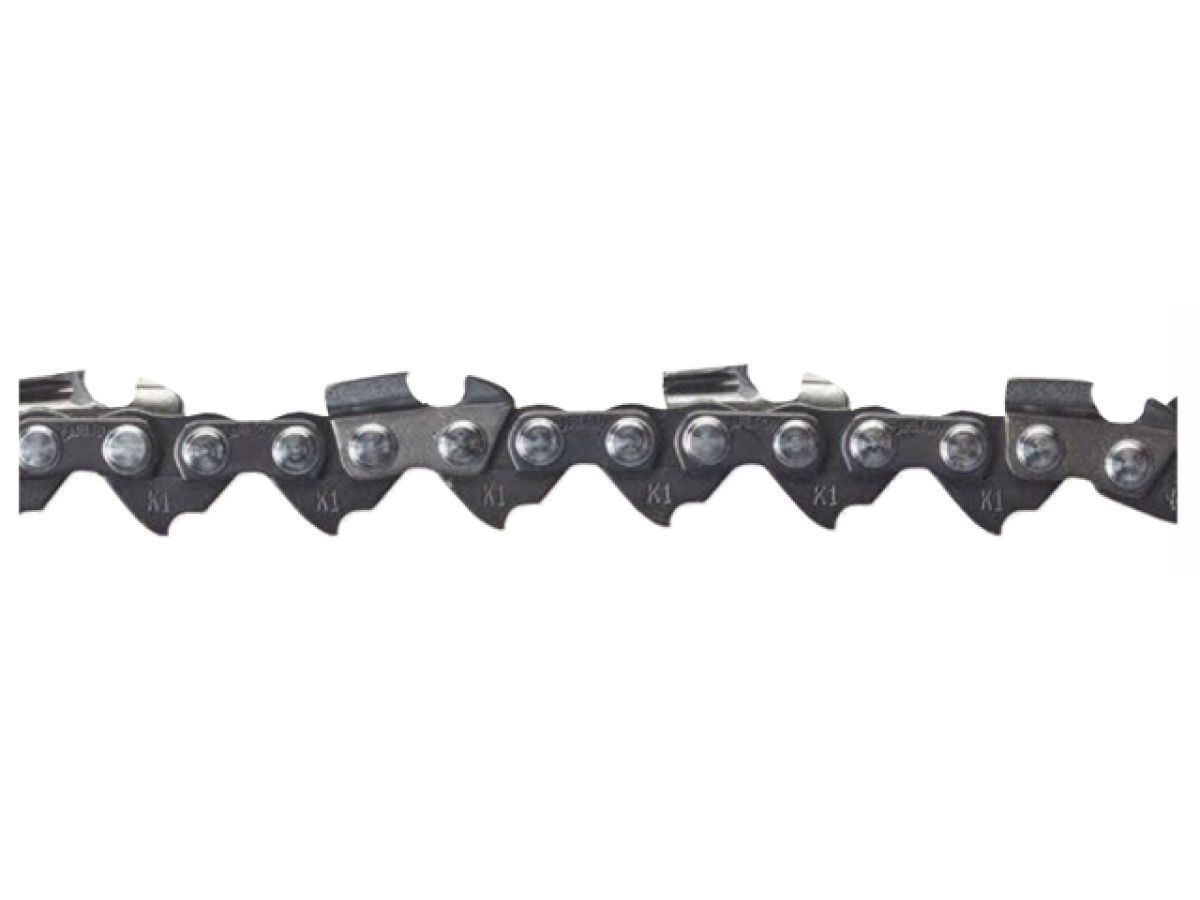 Цепь 40 см 16" 3/8" LP 1.3 mm 55 звеньев MULTICUT OREGON M91VXL055E