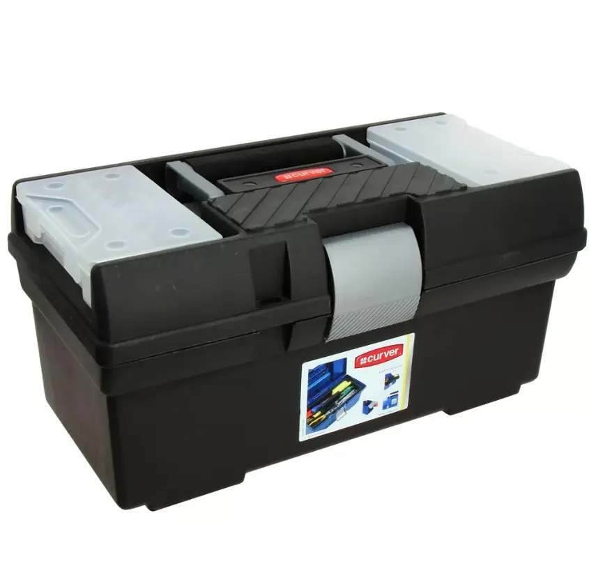 Ящик для инструментов Toolbox Premium MED    KETER 159622