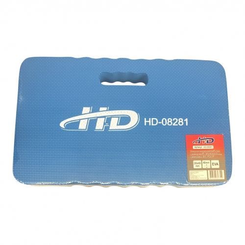 Коврик подколенный для мастерской 450х280х40мм, материал EVA H-D HD-08281