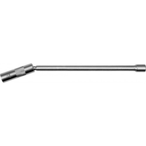 Ключ свечной с удлинителем 16х310мм 3/8"  YATO YT-08164