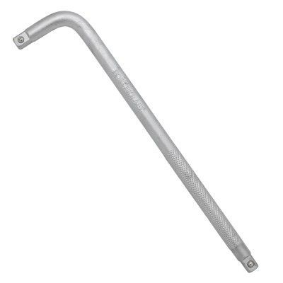 Вороток Г-образный двухсторонний 250мм 3/8"х3/8" FORCEKRAFT FK-8153250