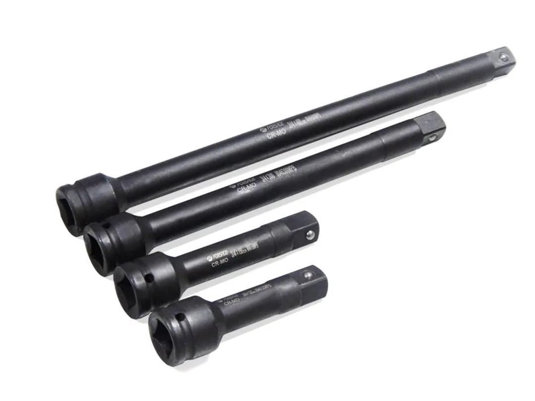 Удлинитель ударный 150мм 3/4"  Forsage F-8046150MPB