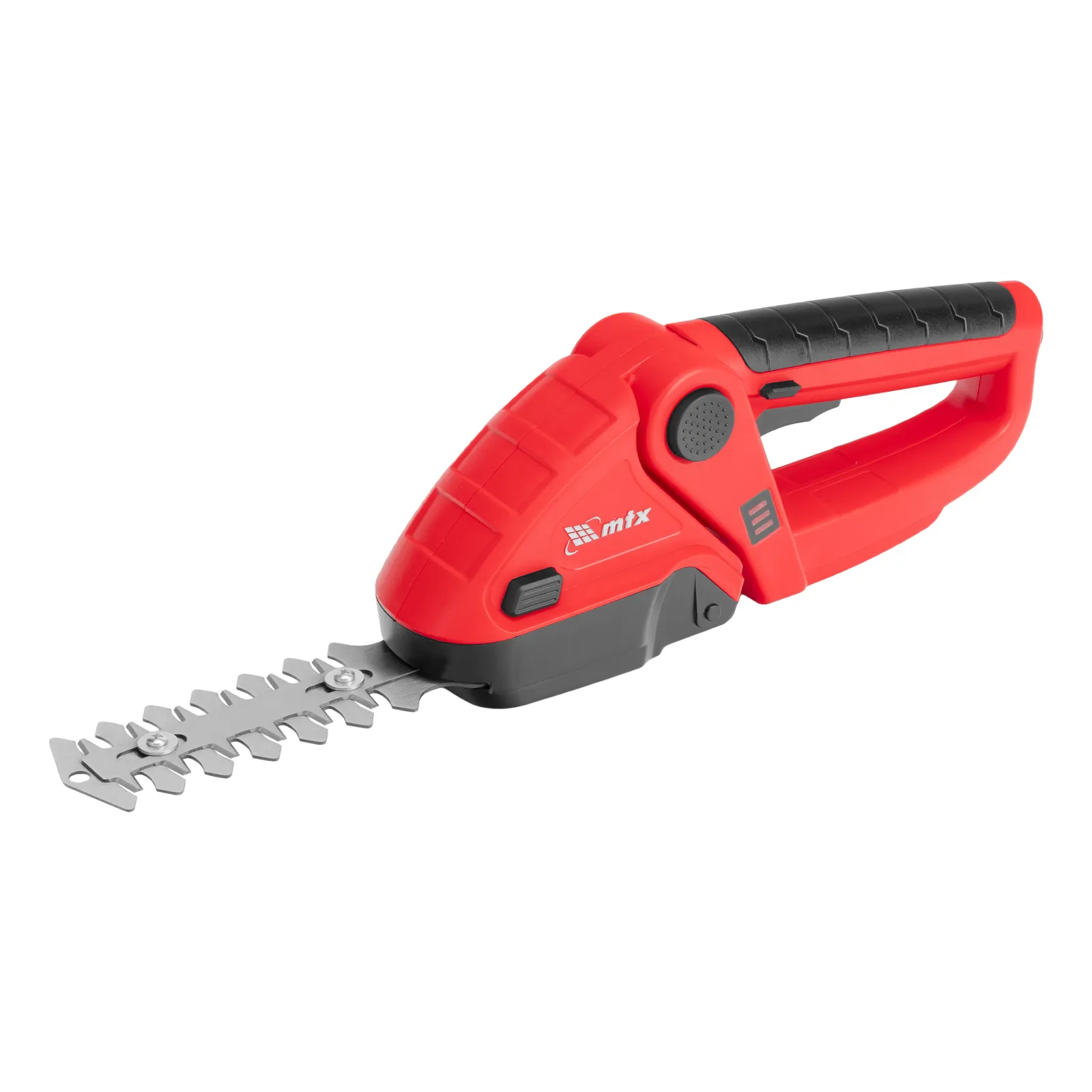 Ножницы-кусторез аккумуляторные GSM-3, Li-Ion, 3,6 В  MTX 59480