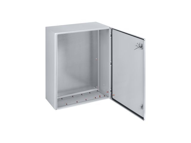 Корпус металлический ЩМП-4-0 IP66 (800х650х250) TDM SQ0905-0089