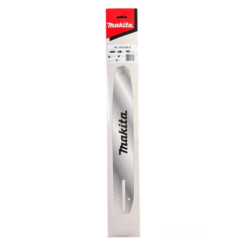 Шина 45 см (3/8" / 1,3 мм / 62 зв)  MAKITA 191G26-6
