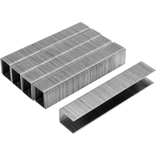 Скобы 14 мм тип 53 (0.7х11.3 мм), 1000 шт H-D HD-7055