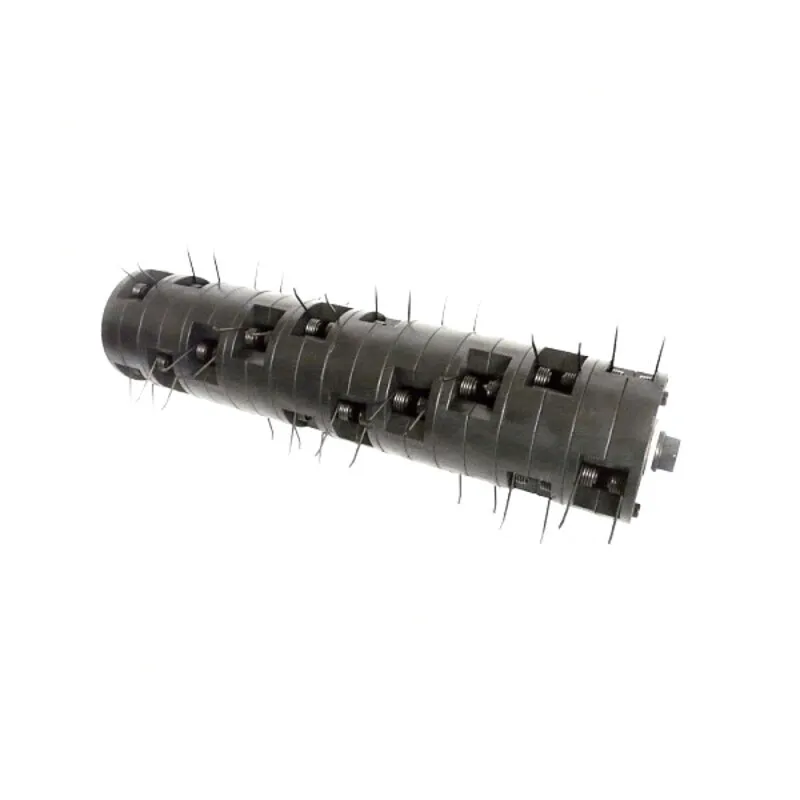 Вал комбинированный "2 в 1" к скарификатору UV3600  MAKITA 652024749