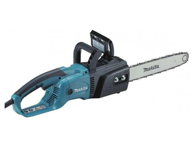 Пила цепная электрическая, 2КВт, 40 см  MAKITA UC4050A