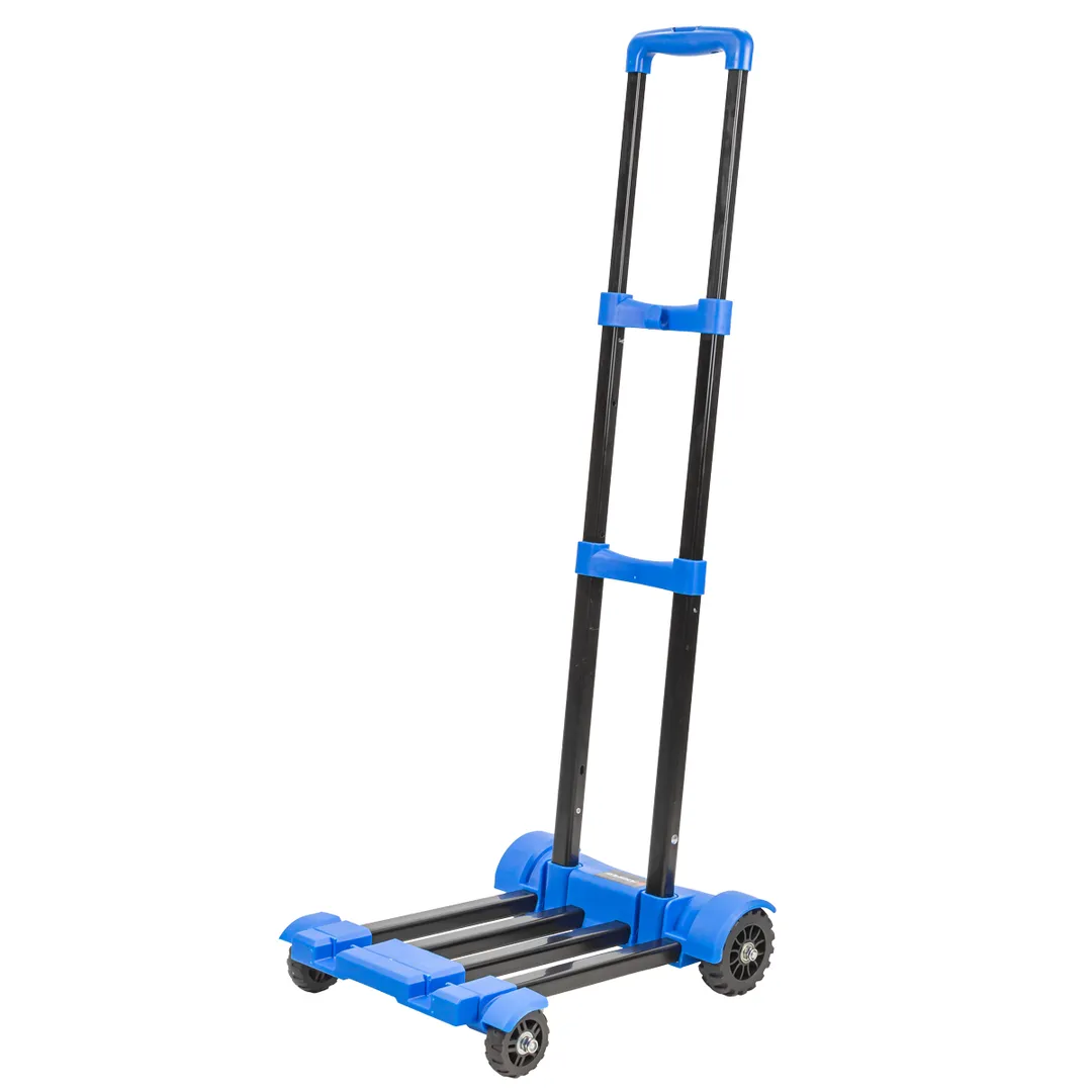 Тележка транспортировочная складная  Forsage F-L013