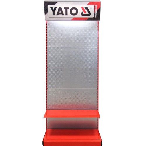 Стенд выставочный 100см  YATO REG-707