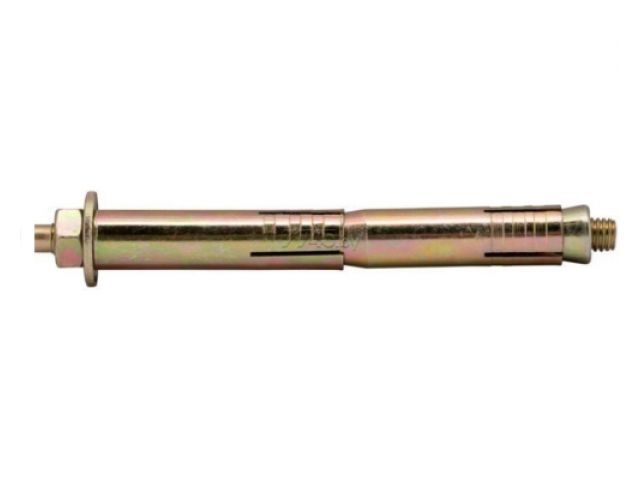 Анкер с гайкой двухраспорный М20х25х200 mm STARFIX SMP-82058-1