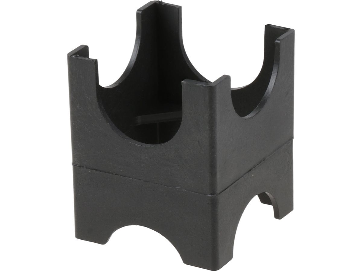 Фиксатор арматуры "Опора Кубик 50/45/40/35" 4-32 (14 шт в дой-паке) STARFIX SMD4-35902-14