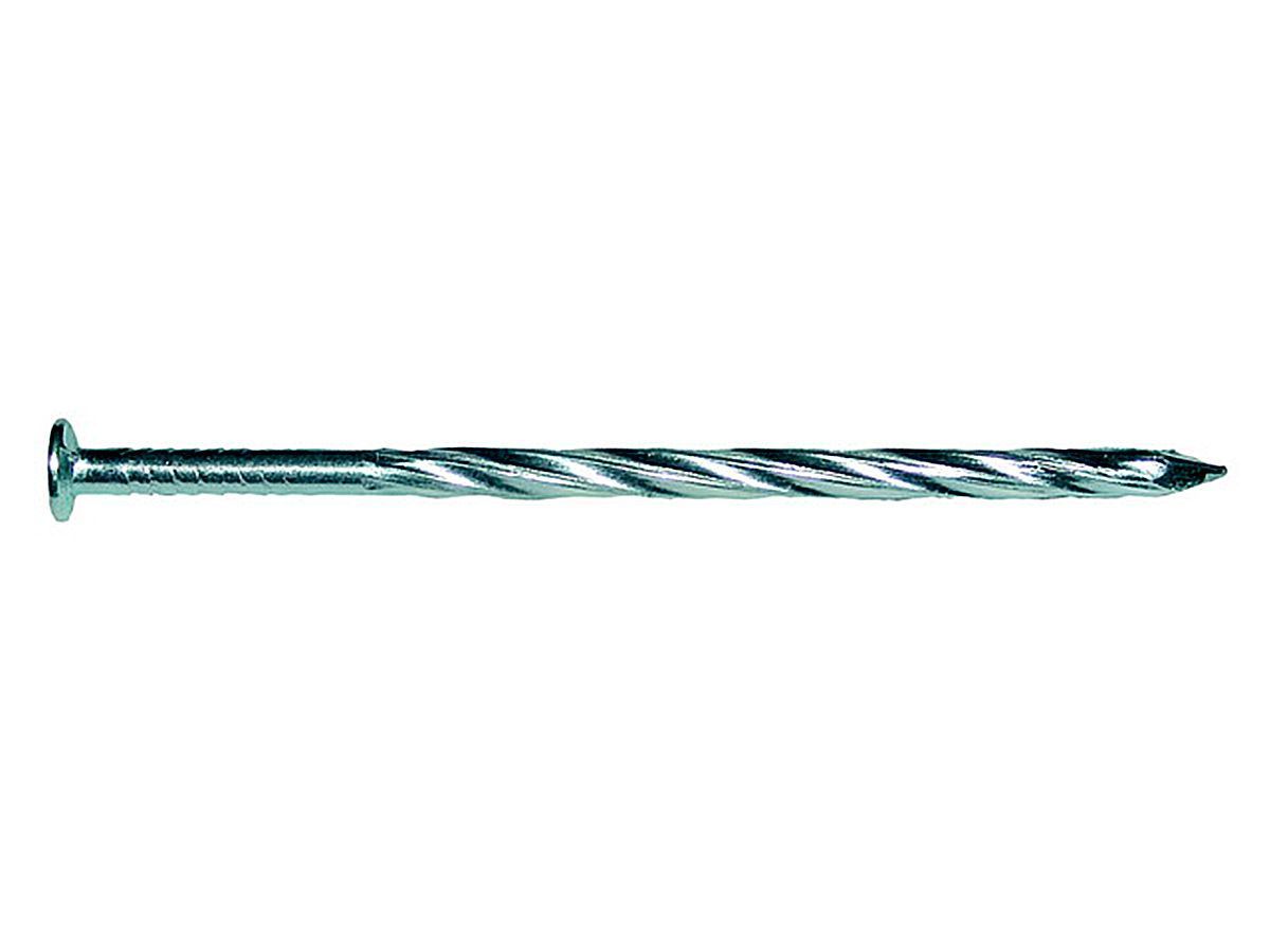 Гвозди винтовые 3.1х80 мм ГОСТ 7811-7115 (5 кг в коробе) STARFIX SM-17186-5