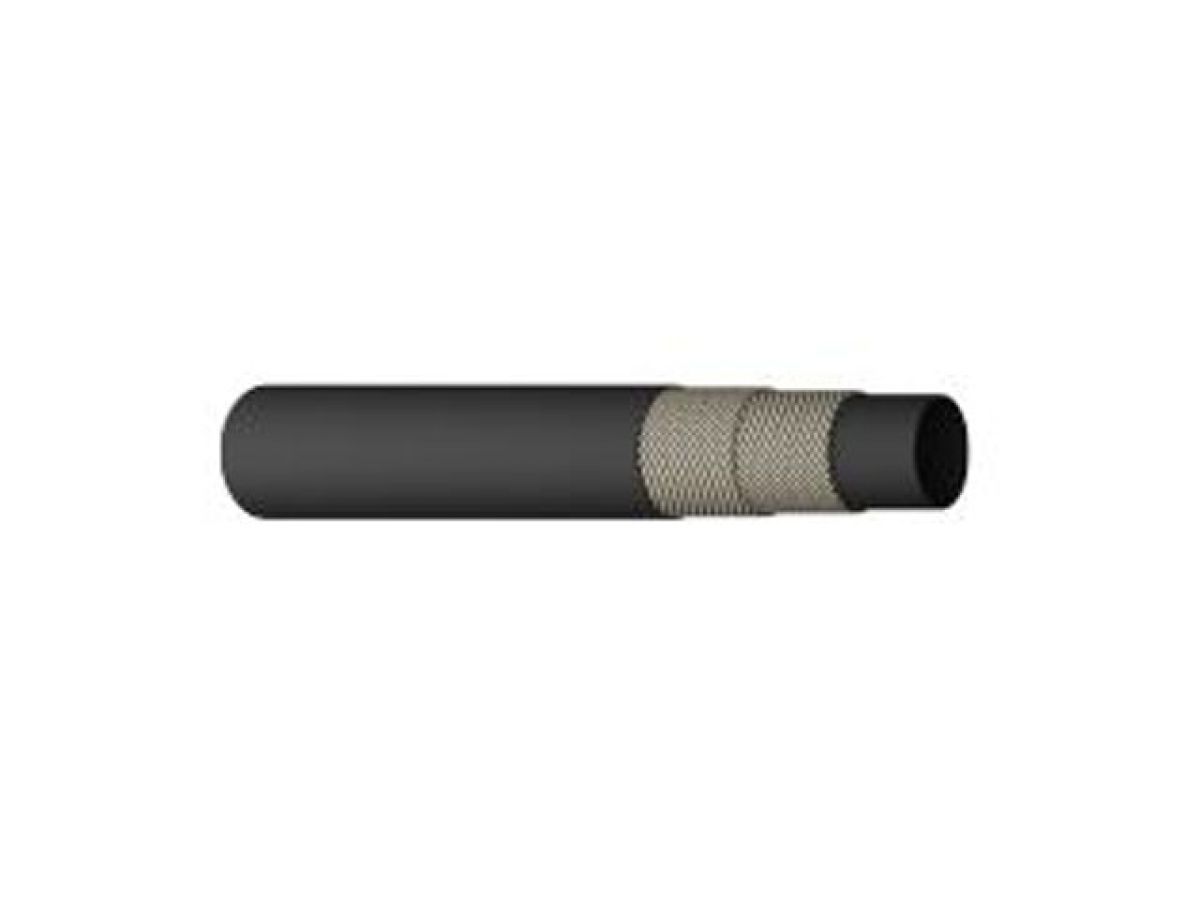 Рукав для газовой сварки и резки D9.0mm для газов, пропана с бухтой 50м I-9-0.63 (ГОСТ 9356-75) СЗРТ 00000711-50