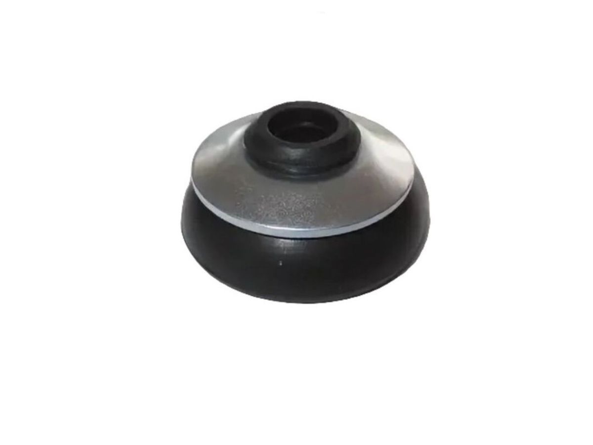 Шайба для поликарбоната 25х10.5 mm c EPDM-прокладкой, цинк (2000 шт в коробе)  STARFIX SM-54275-2000