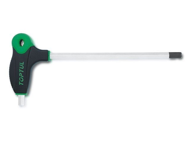 Ключ шестигранный 2х77x140мм L-Type TOPTUL Toptul AGHD0214