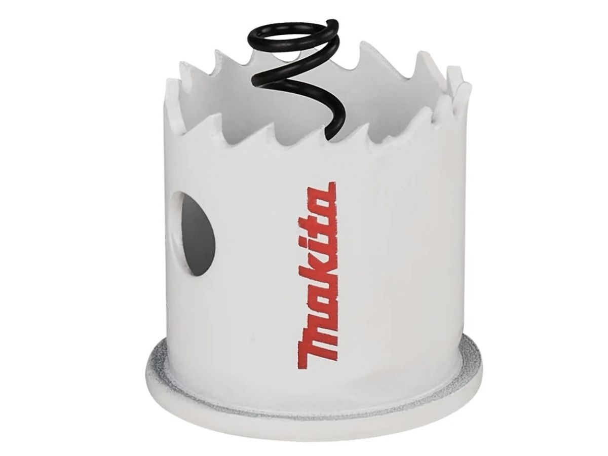 Коронка BiM 29x20 мм, для листового металла MAKITA B-29751