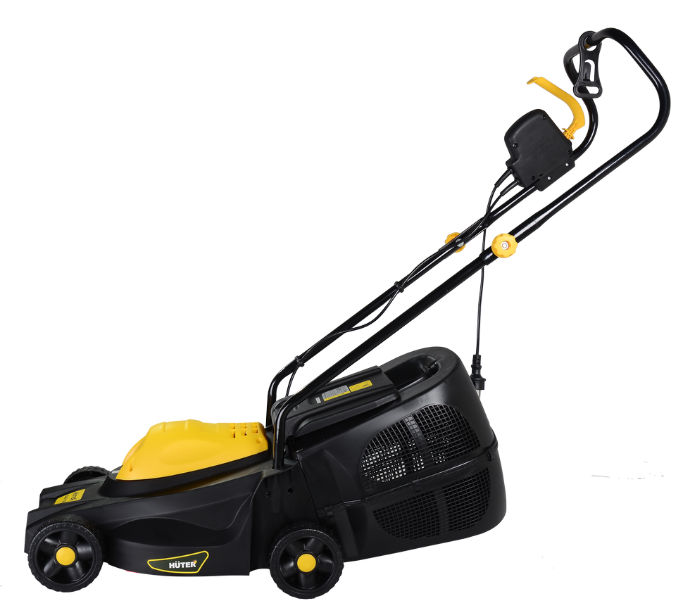 Газонокосилка электрическая Huter ELM-11А32