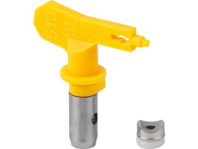 Сопло №513 для BAS 2223 0,013" 50 град.  BULL 1304756