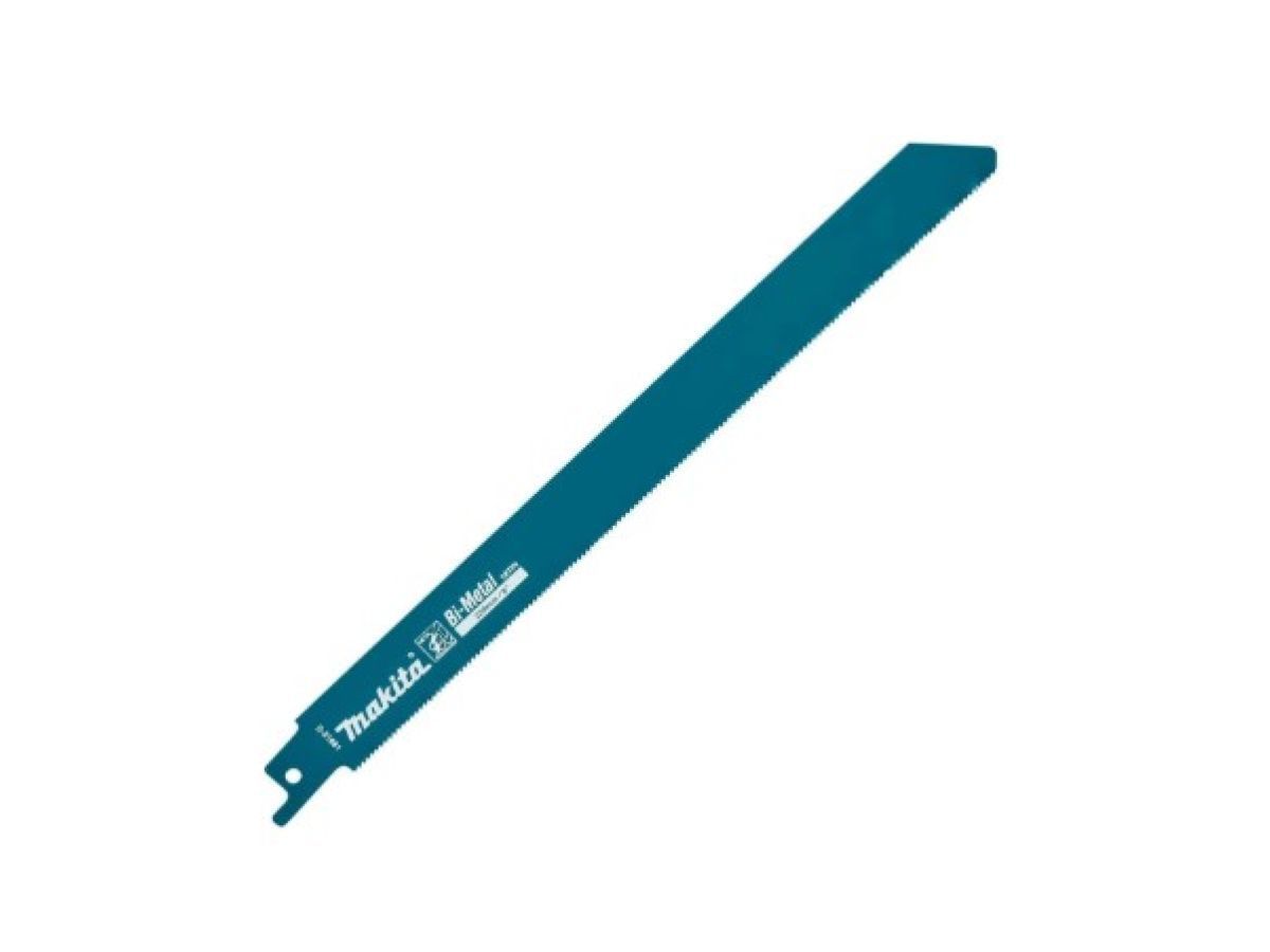 Пилка сабельная по металлу (2 шт.) 225x0,9x18TPI MAKITA D-80329