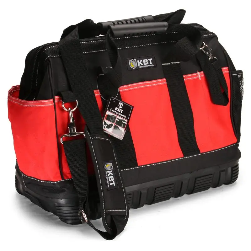 Сумка монтажника С-01 серия ПРОФИ ()  КВТ 65330