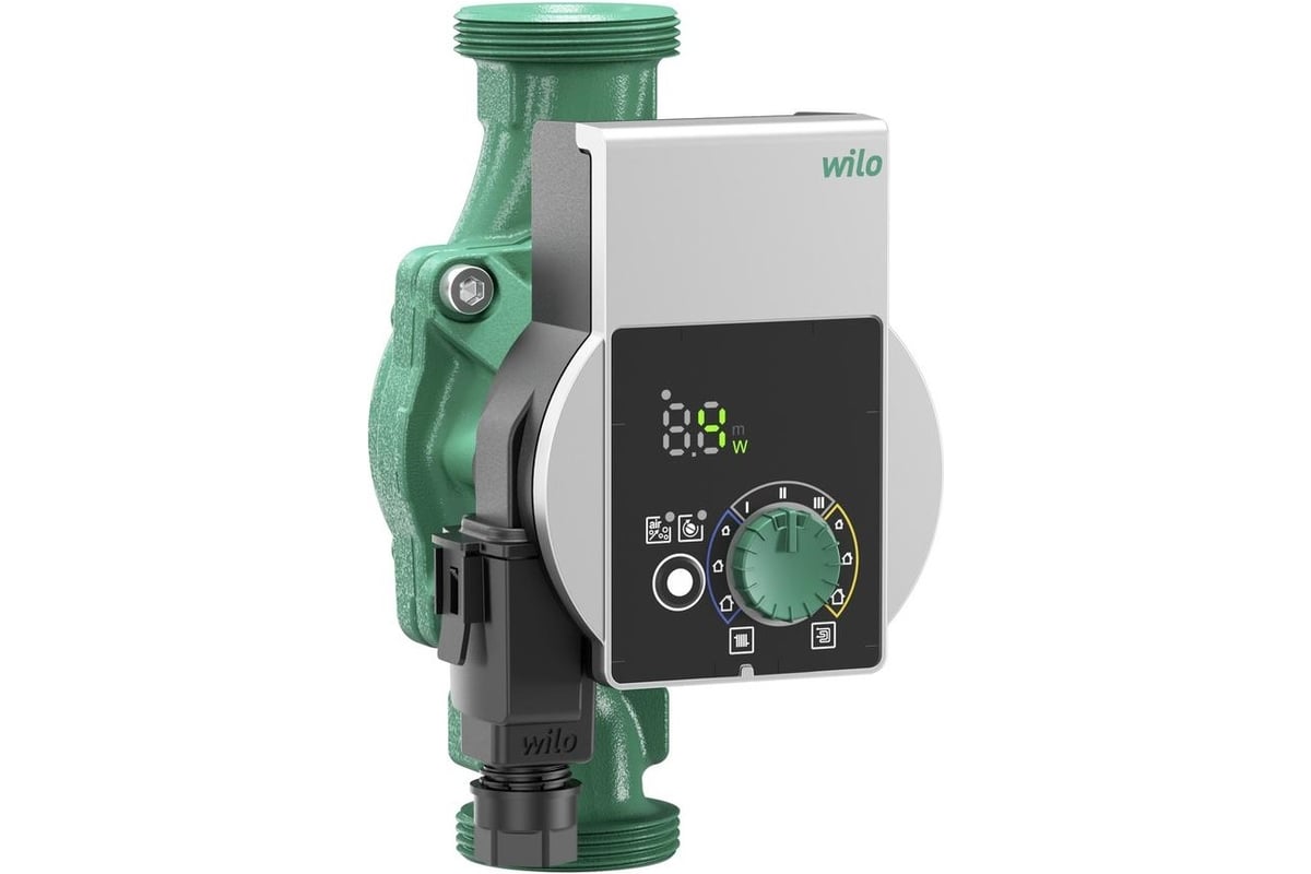 Насос циркуляционный YONOS PICO 25/1-6-(ROW) (Насос циркуляционный Wilo - Yonos PICO) WILO 4215515